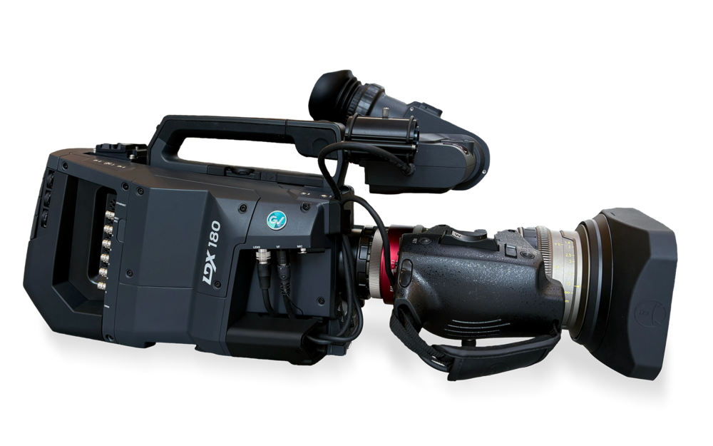 Camera LDX 180