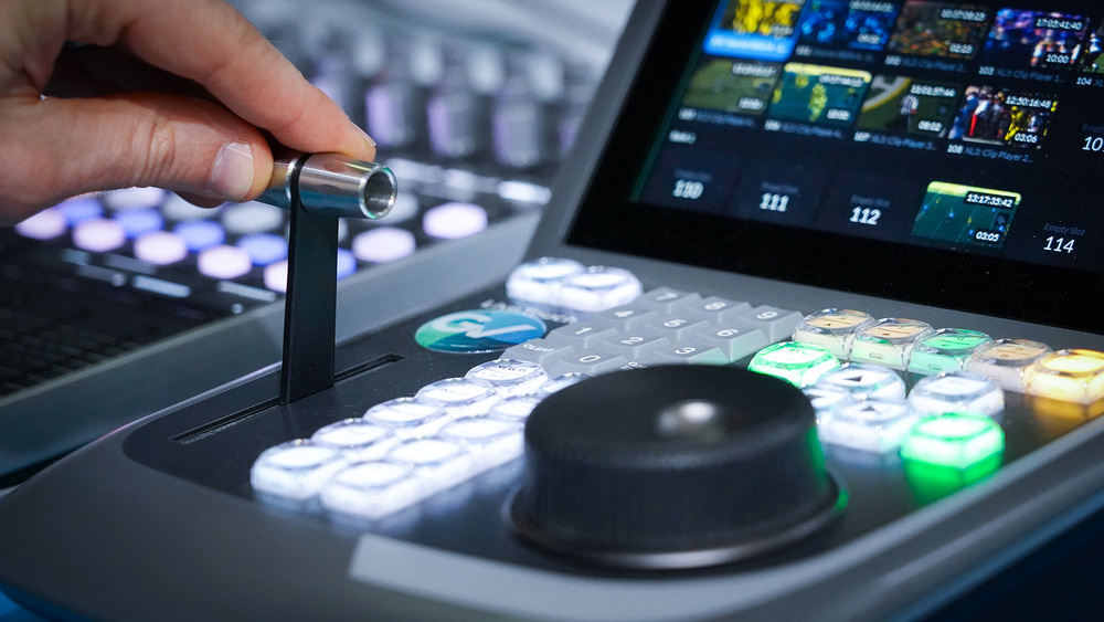 LiveTouch X