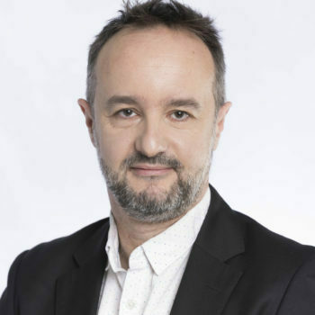 Matthieu Parmentier