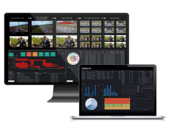 TAG VIDEO SYSTEMS