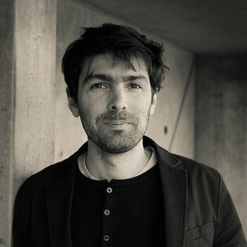 Charles Verron