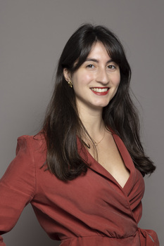 Léane Ines