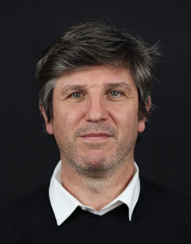 Yannick Xuereb