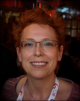 Isabelle BARRIÈRE