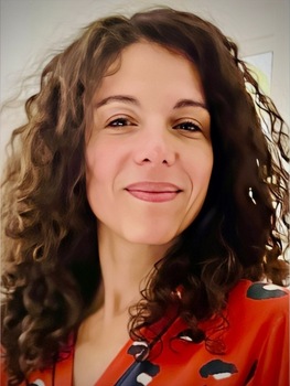 Saïda Ghouddane