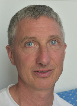 Gilles Rougeron