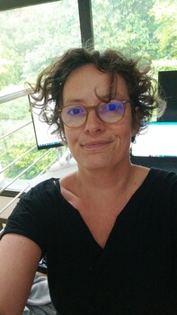 Caroline Touze