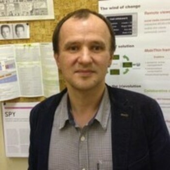 Mihai Mitrea