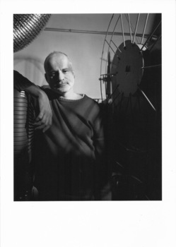 Pascal Villard