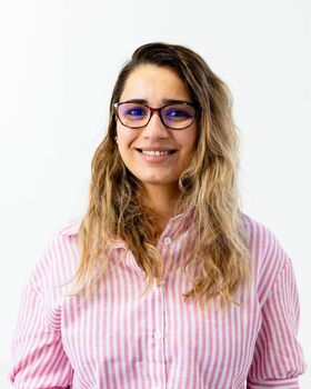Loubna Sallak