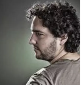 Nicolas Russeil