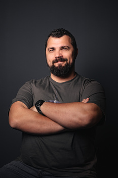 Fabian Nowak