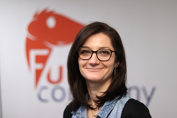 Lucie Wibault