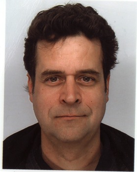 Vincent Magnier