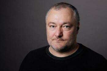 Pascal Guehl