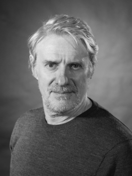 Olivier Rousseaux