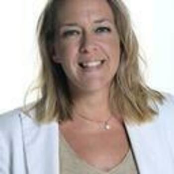 Delphine Criscione