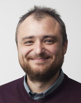 Christophe BARBÉ