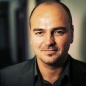 Marc Bourhis