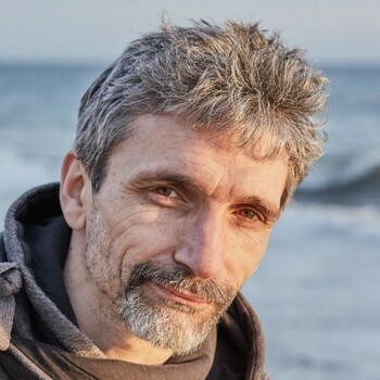 Bernard Mendiburu