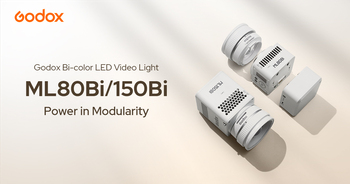 GODOX PHOTO EQUIPMENT CO., LTD