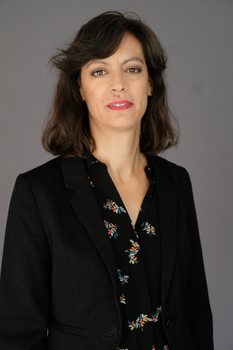 Emilie Boucheteil