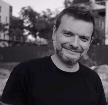 Alexandre Regeffe
