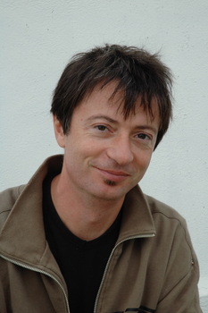 Benoit Stefani
