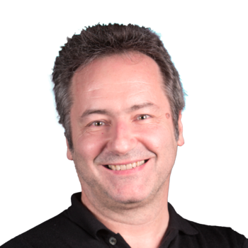 Benoît Maujean