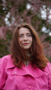 Claire Salvignol