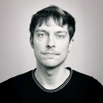 Antoine Martin