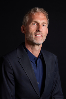 Ludovic Place
