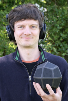 Laurent Feichter