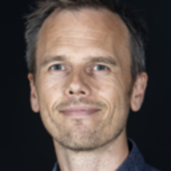 Cédric Lejeune
