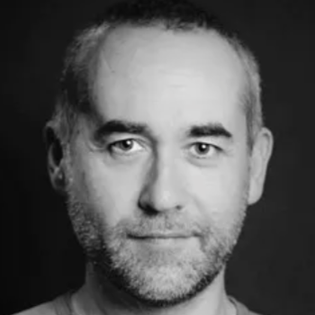 Ludovic Dréan