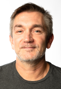 Patrick Jeant