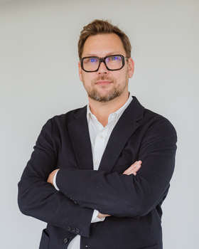 Dimitri Mendjisky