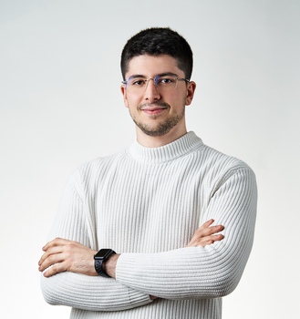 Elias Limouni