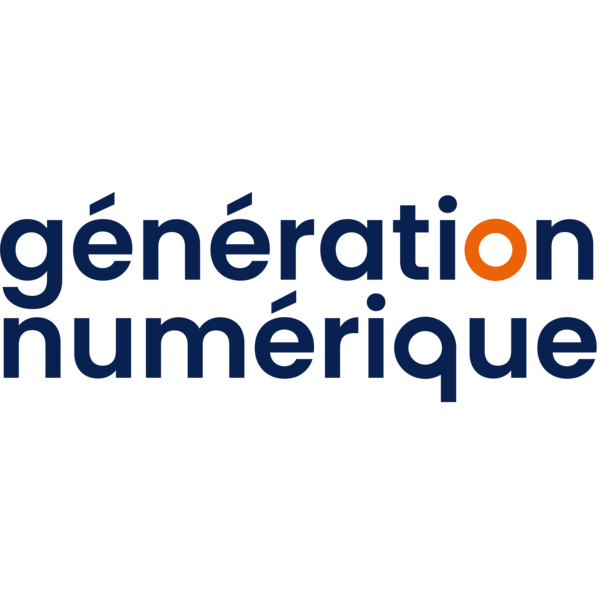 GÉNÉRATION NUMÉRIQUE