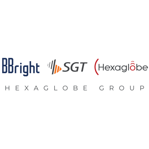 Hexaglobe SGT BBright 