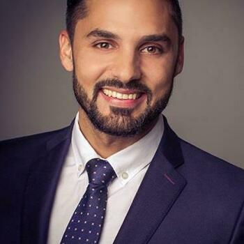 Ehsan RAHIMZEI