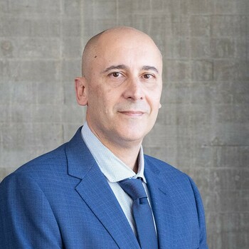 Javier DE FRANCISCO