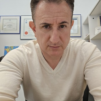 Mark BELLINO