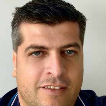 Boris GRAGERA