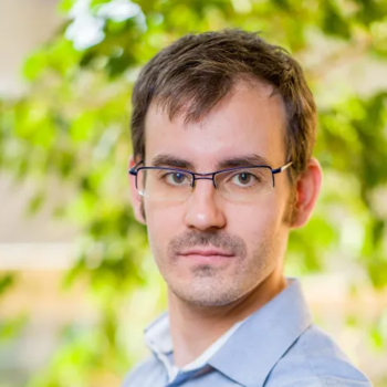 Gergely HORVATH