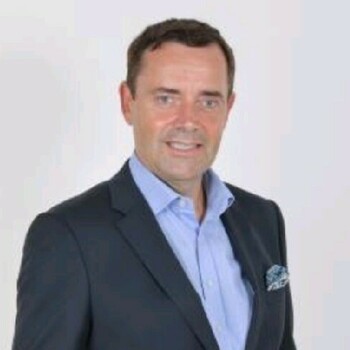 Richard BOUVERET
