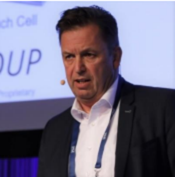 Klaus HAMACHER