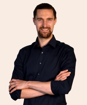 Simon VOSS