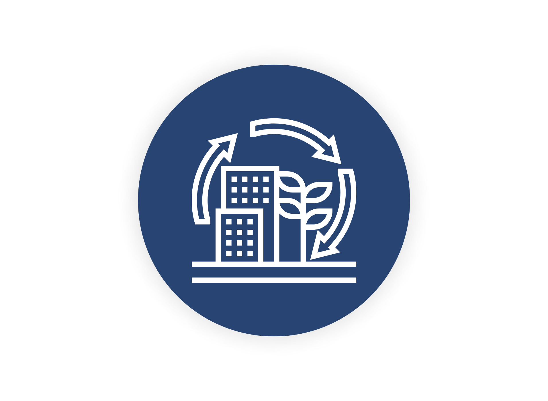 Picto territoires - habitat, transport & mobilité