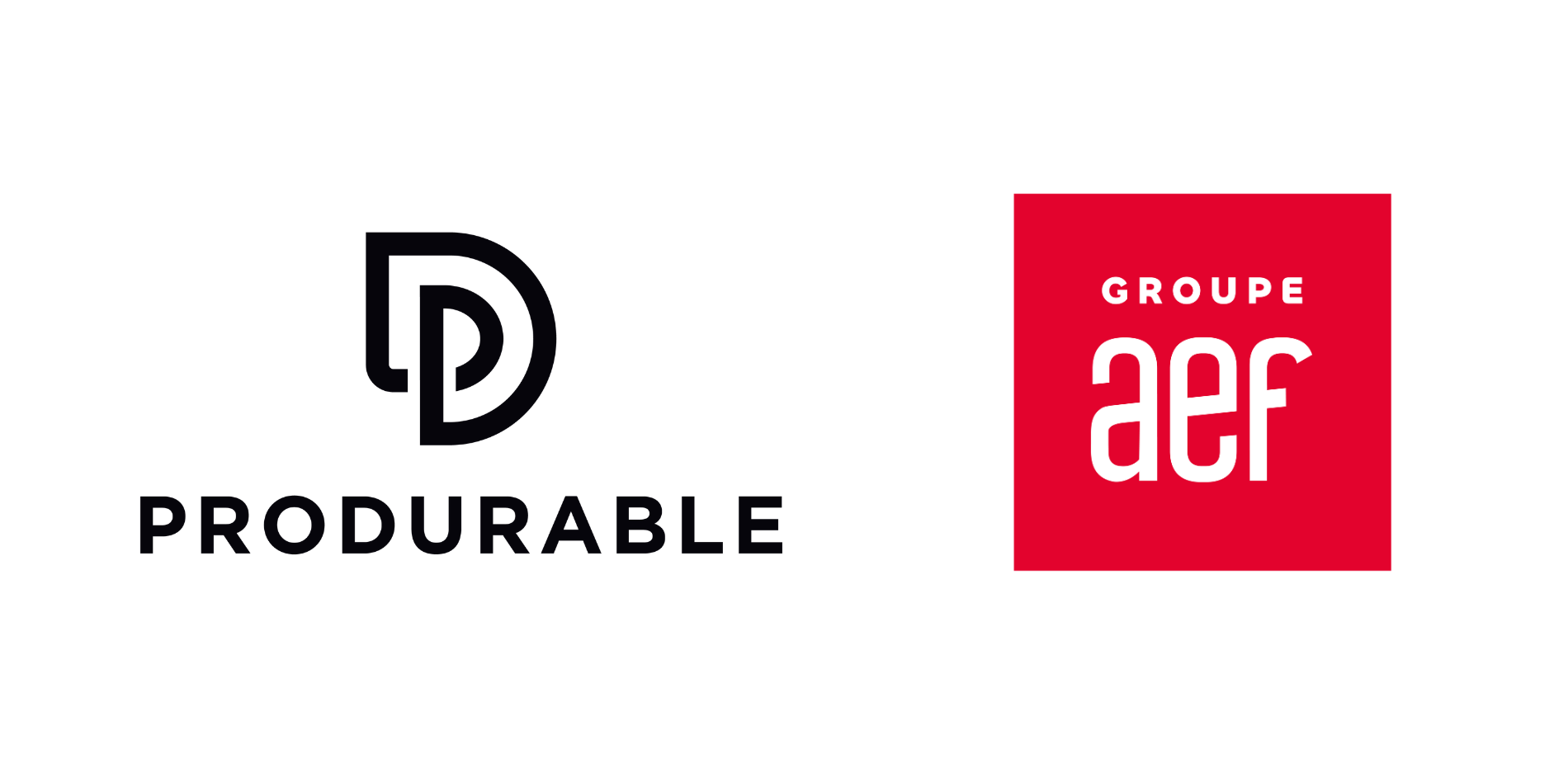 Logo officiel Produrable